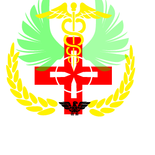 NERUSSKIMYASNIK's emblem