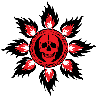 Arralah's emblem