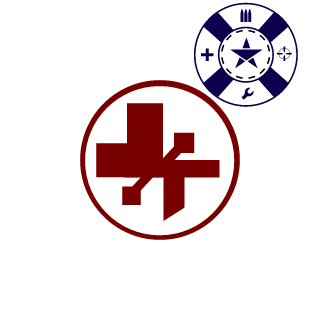 TheWarNinja's emblem
