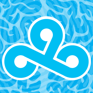 OpG LAGG3R's emblem
