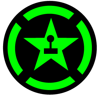 bhartc's emblem