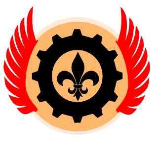 -Wallten-'s emblem