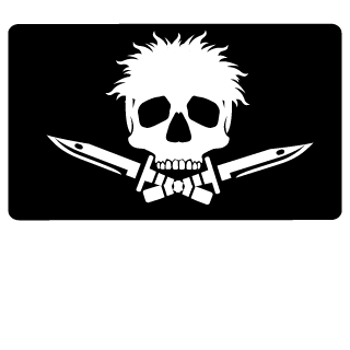 Genocider_Grul's emblem