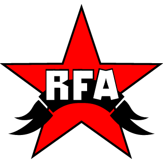 Reis Fuer Alle's emblem