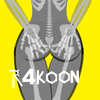 lRakoon's emblem