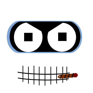 Tau109's emblem