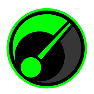 Dxklay's emblem