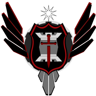 Feign_GC's emblem