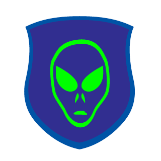 Area512005's emblem