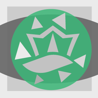 Exami_'s emblem