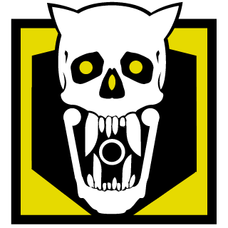 sneezehammer's emblem