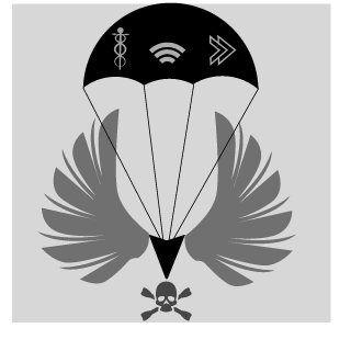 Ugsn2201's emblem