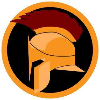 AtheosSpartan's emblem