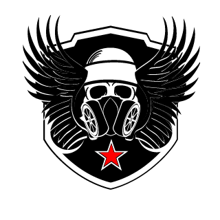 STR1IK3R's emblem