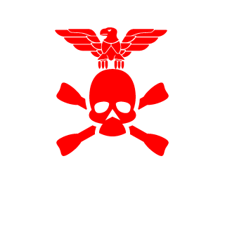 GENERALMADDOG's emblem