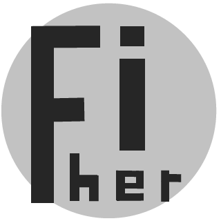 Fiherwiher's emblem