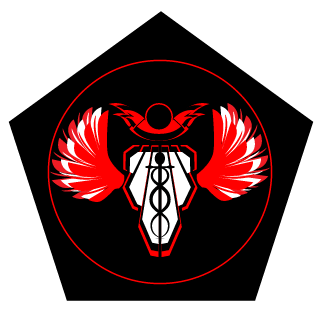 -xo--Taurus--ox-'s emblem