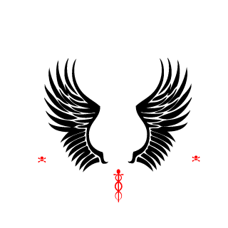 PandaxHzz's emblem
