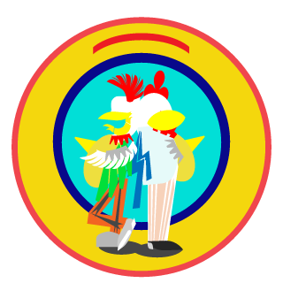 stalwartDawn's emblem