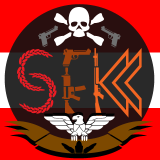 SeDi343's emblem