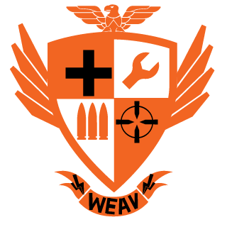TheWeaveJunior's emblem