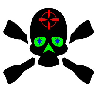 801Misfit's emblem