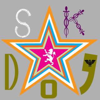 SakuSakuDog0608's emblem