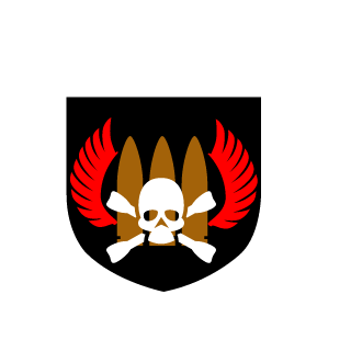 SharkHunterRob's emblem