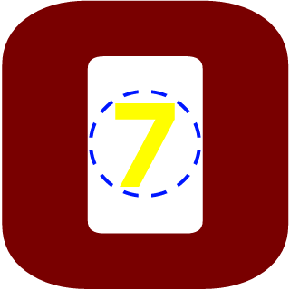 Britogolovyj's emblem