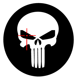 Global Sniper Team's emblem