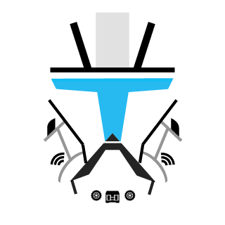 Crosshair-14rus's emblem