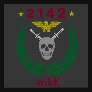 UniQue_wikK's emblem