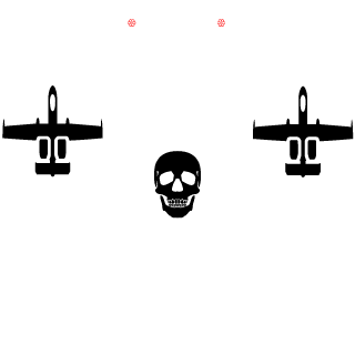 Mike-Vasconum's emblem
