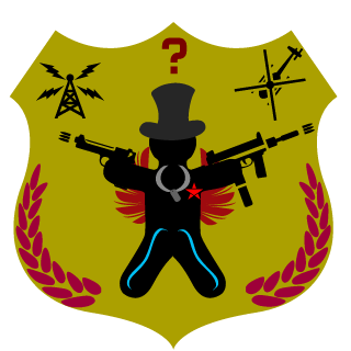 newil12's emblem