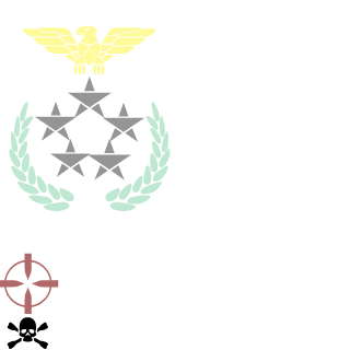 Tyrannouss's emblem