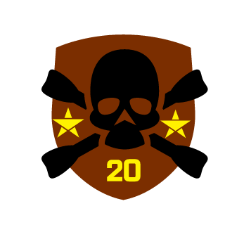 NetoWalfrido's emblem
