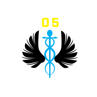 Frodee's emblem