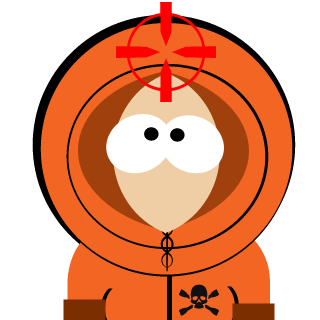 Garfield_84_fr's emblem