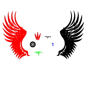 nikbabayski's emblem