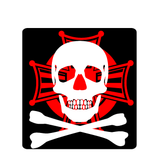 Aldrich_Bleecker's emblem