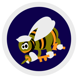 Swedish Seaman Society's emblem