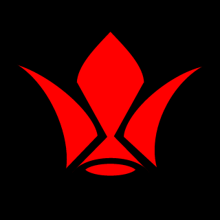 BLuDstark's emblem