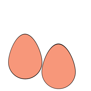 ByczeJajko's emblem