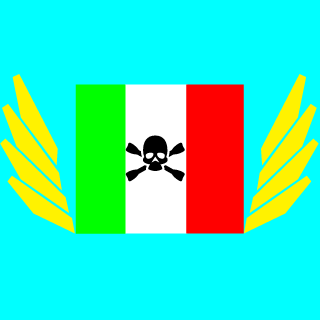 steludema's emblem