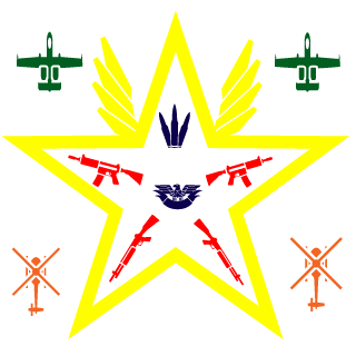 MJ12NET99's emblem