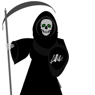 SKINLESS's emblem