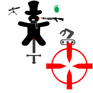 baddarbraxen's emblem