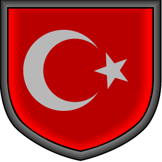 Barutay's emblem