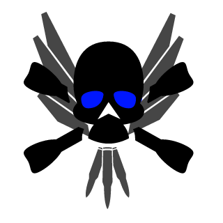 Baldie1001's emblem