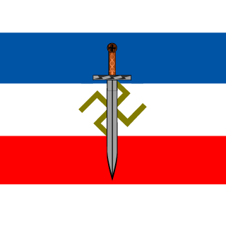 Bazzend's emblem